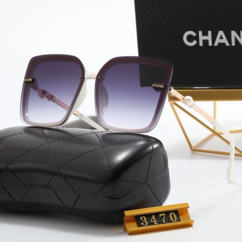 CHNL Sunglasses AAA-034