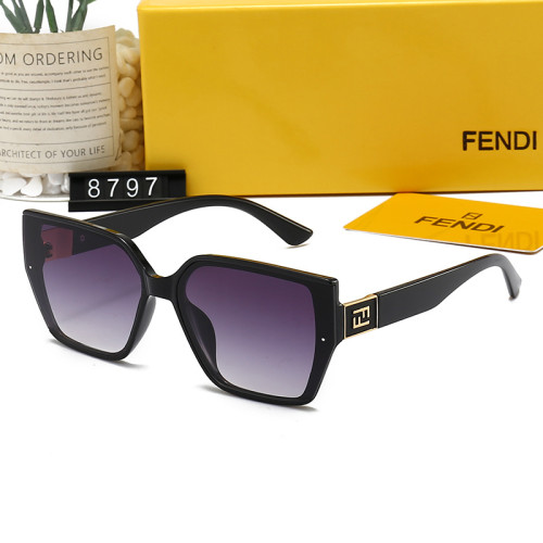 FD Sunglasses AAA-131