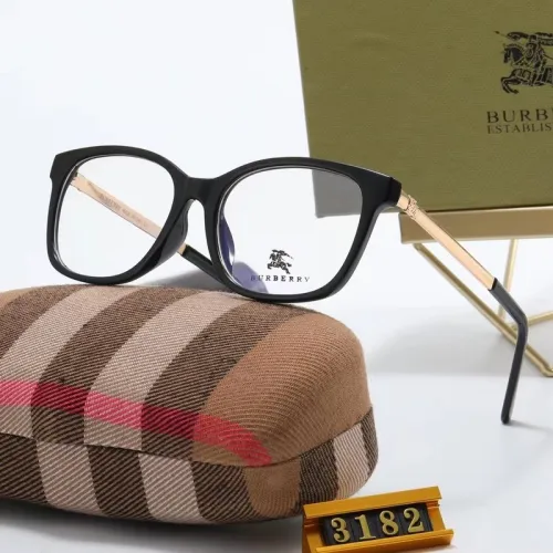 Burberry Sunglasses AAA-115