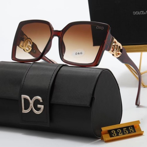 D&G Sunglasses AAA-006