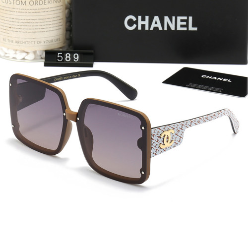 CHNL Sunglasses AAA-148
