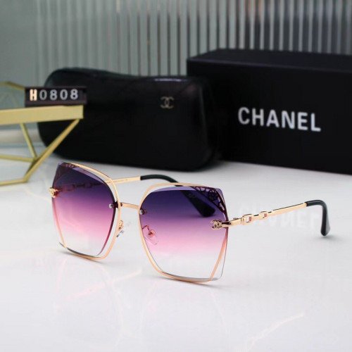 CHNL Sunglasses AAA-192