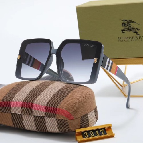 Burberry Sunglasses AAA-066