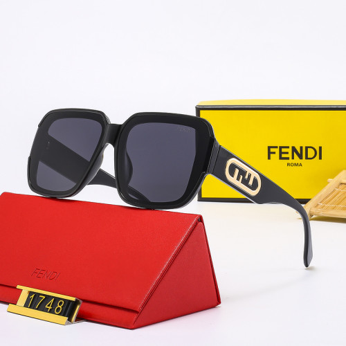 FD Sunglasses AAA-020