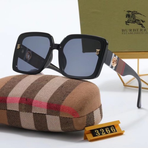 Burberry Sunglasses AAA-038