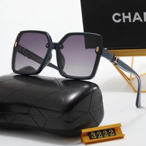CHNL Sunglasses AAA-167