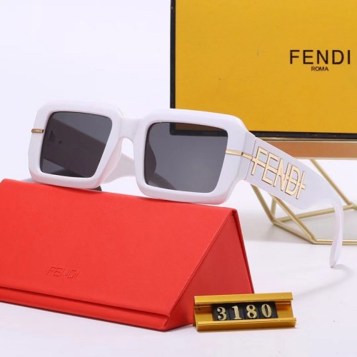 FD Sunglasses AAA-056