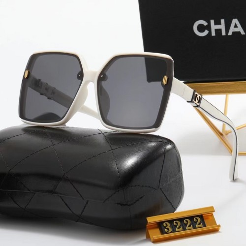 CHNL Sunglasses AAA-166