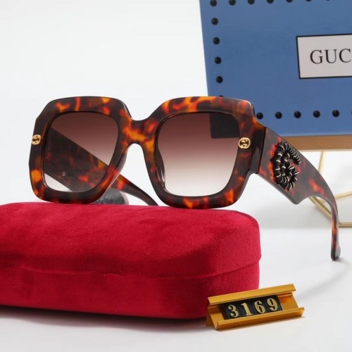 G Sunglasses AAA-083
