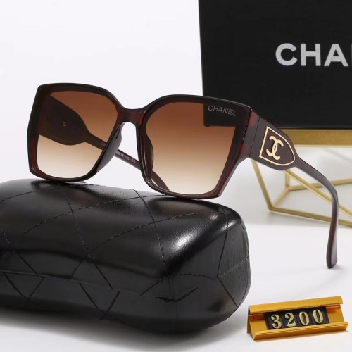 CHNL Sunglasses AAA-207