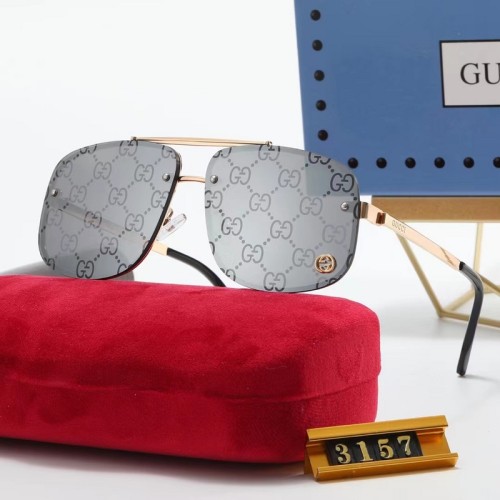 G Sunglasses AAA-079