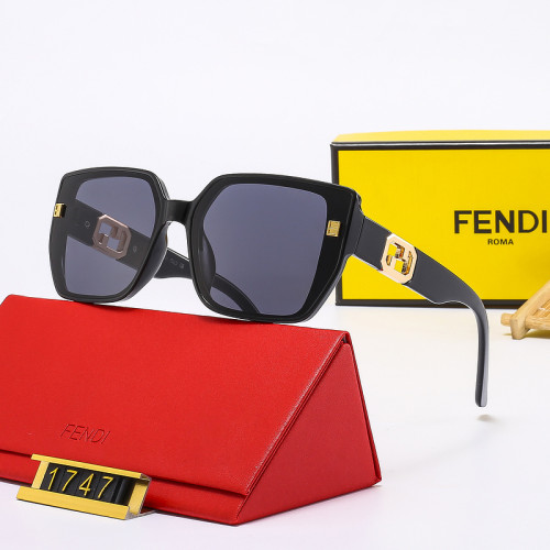 FD Sunglasses AAA-014