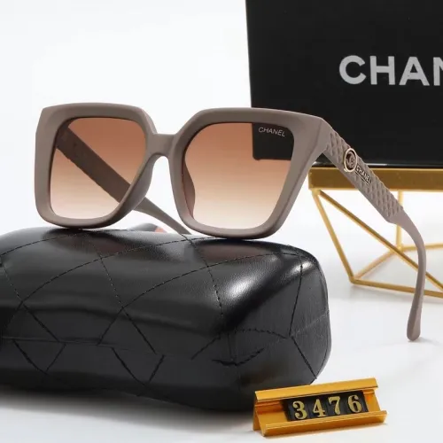 CHNL Sunglasses AAA-005