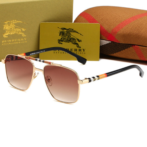 Burberry Sunglasses AAA-002