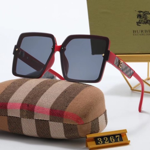 Burberry Sunglasses AAA-032
