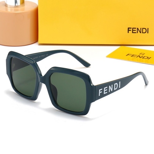 FD Sunglasses AAA-001