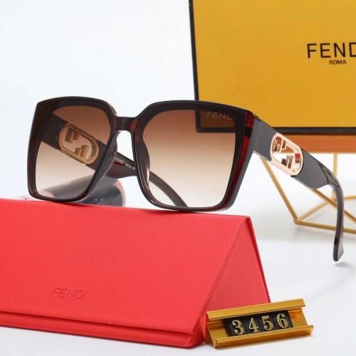 FD Sunglasses AAA-087