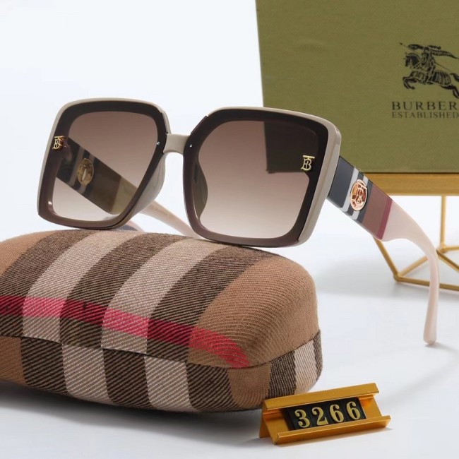 Burberry Sunglasses AAA-037
