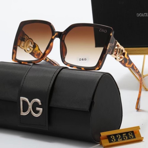 D&G Sunglasses AAA-005