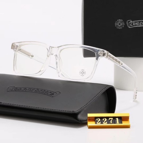 Chrome Hearts Sunglasses AAA-009