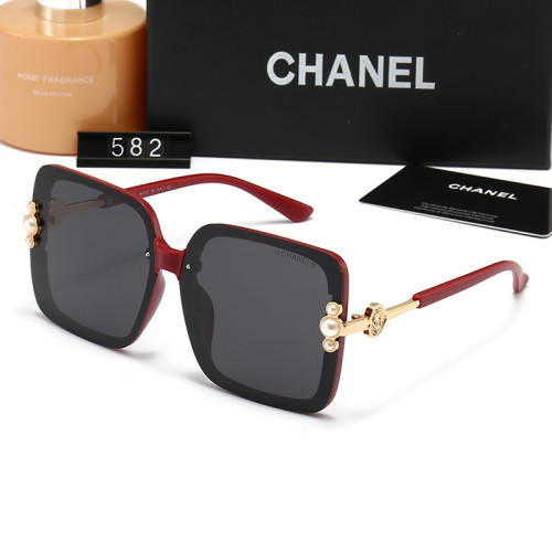 CHNL Sunglasses AAA-134