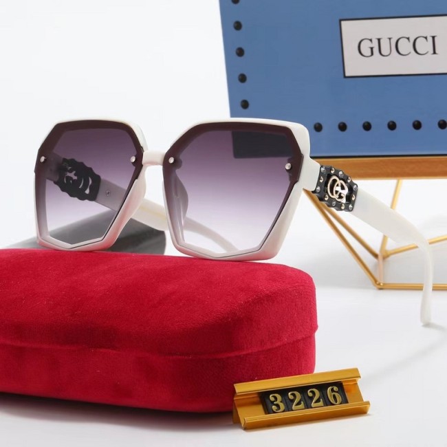 G Sunglasses AAA-102