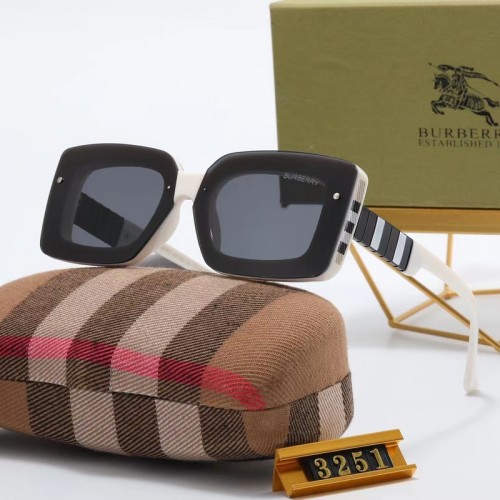 Burberry Sunglasses AAA-046