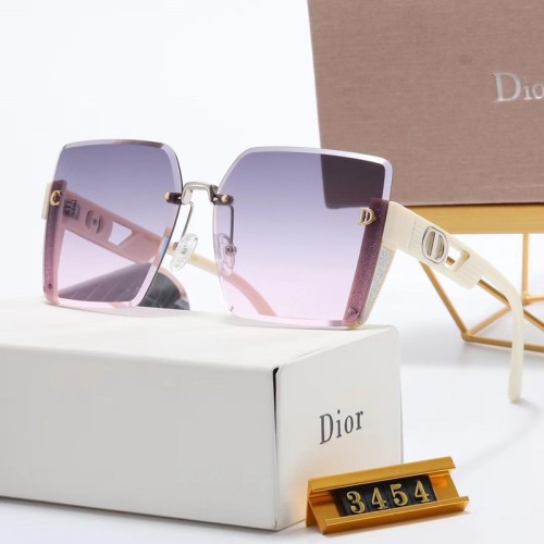 Dior Sunglasses AAA-012