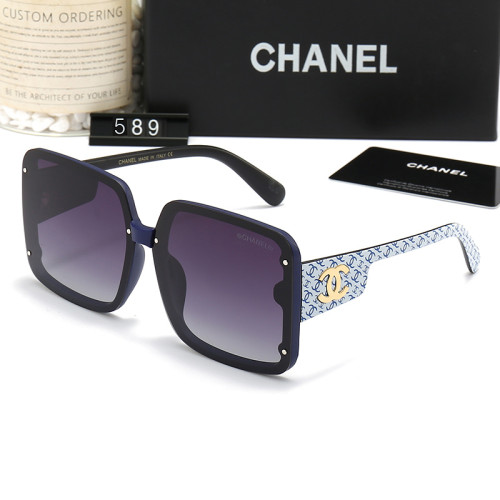 CHNL Sunglasses AAA-149