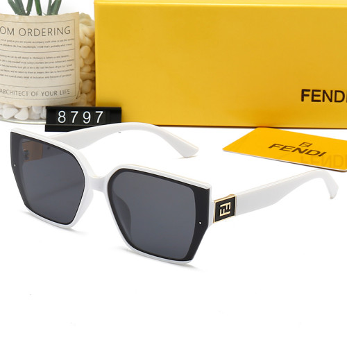 FD Sunglasses AAA-129