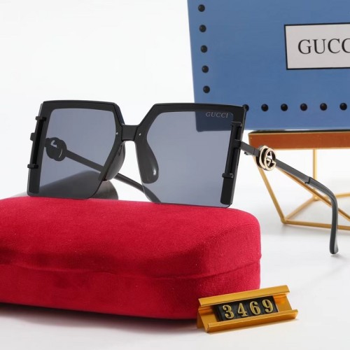 G Sunglasses AAA-165
