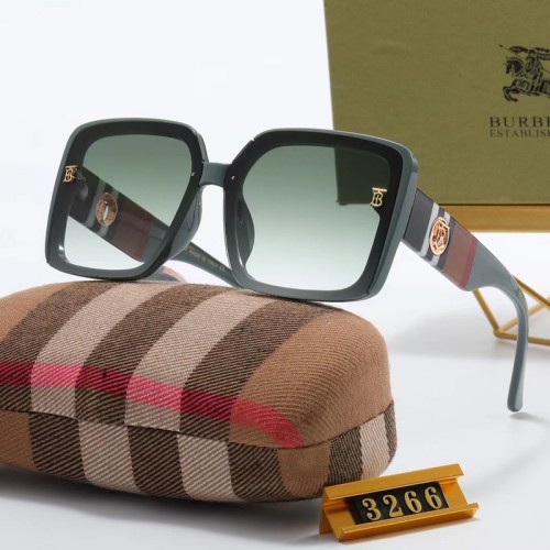 Burberry Sunglasses AAA-036