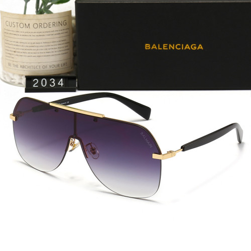 B Sunglasses AAA-003