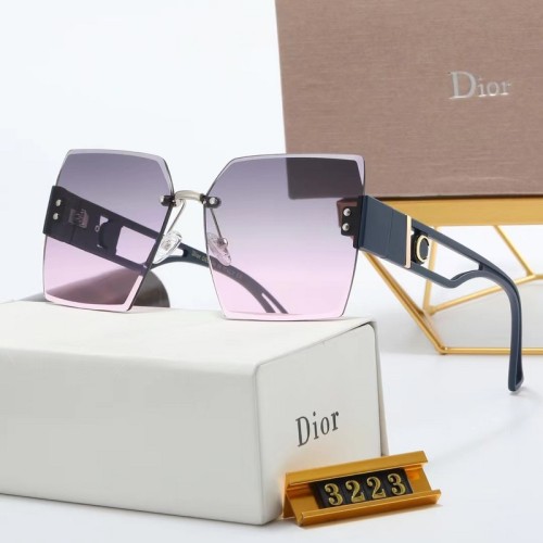 Dior Sunglasses AAA-176