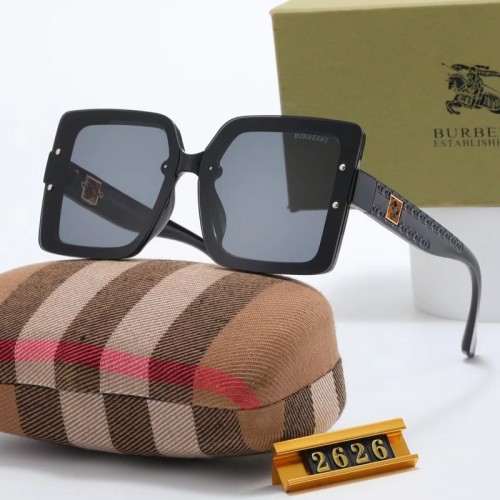 Burberry Sunglasses AAA-013