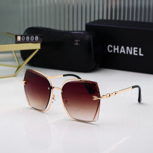 CHNL Sunglasses AAA-191