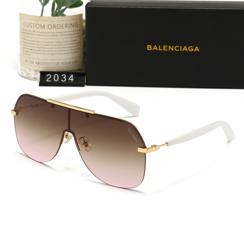 B Sunglasses AAA-007