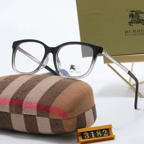 Burberry Sunglasses AAA-113