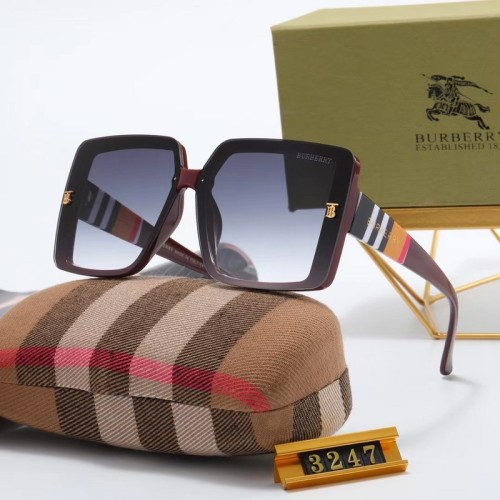 Burberry Sunglasses AAA-067
