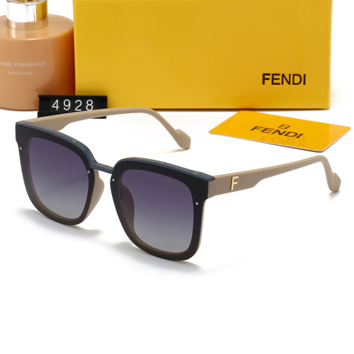 FD Sunglasses AAA-115