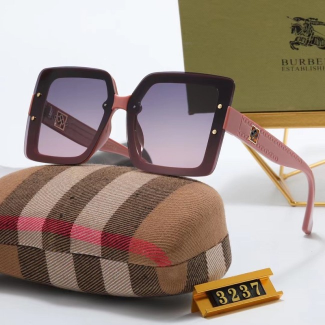 Burberry Sunglasses AAA-062