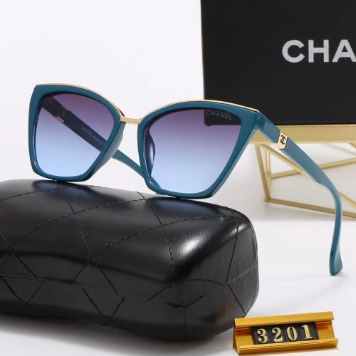 CHNL Sunglasses AAA-200