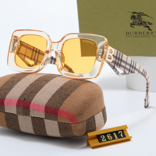 Burberry Sunglasses AAA-024