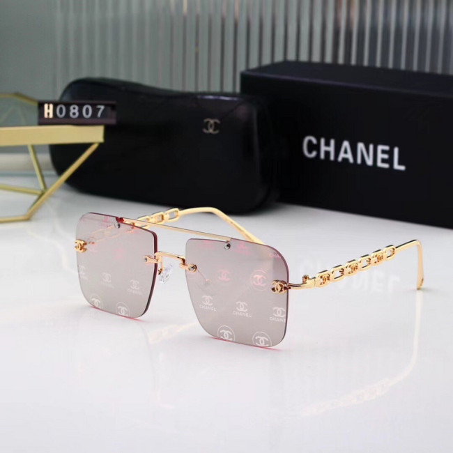 CHNL Sunglasses AAA-193