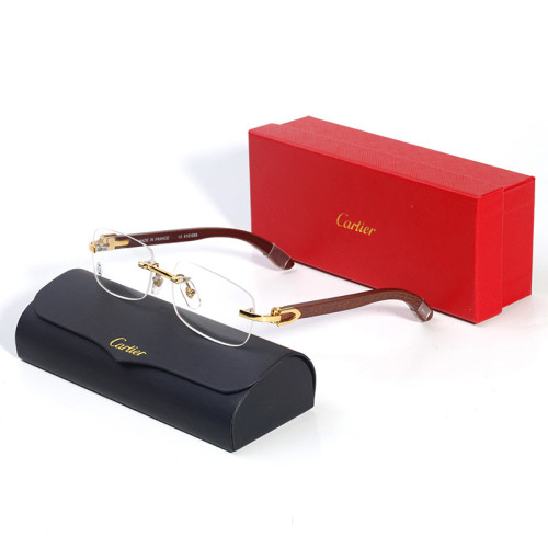 Cartier Sunglasses AAA-1488