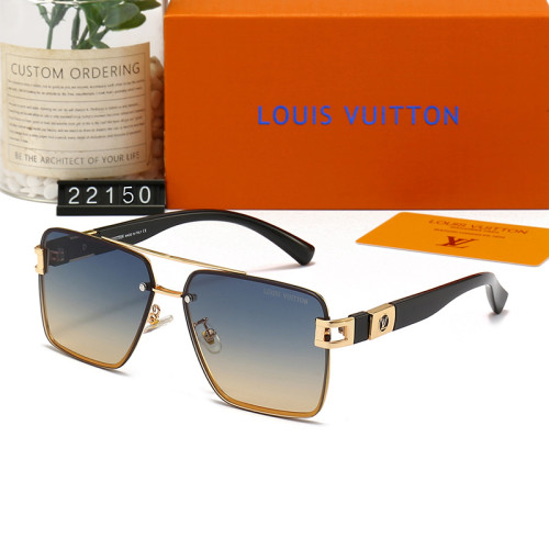 LV Sunglasses AAA-303
