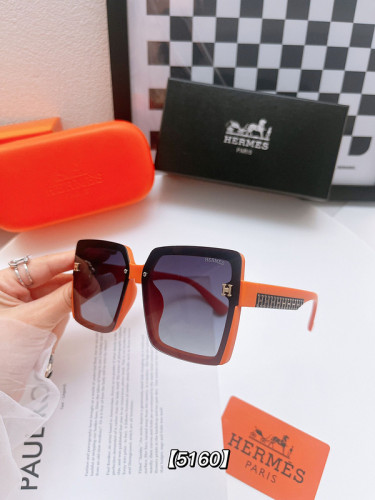 Hermes Sunglasses AAA-002