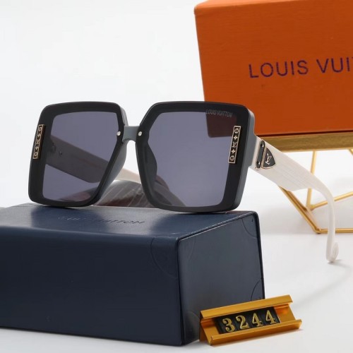 LV Sunglasses AAA-097
