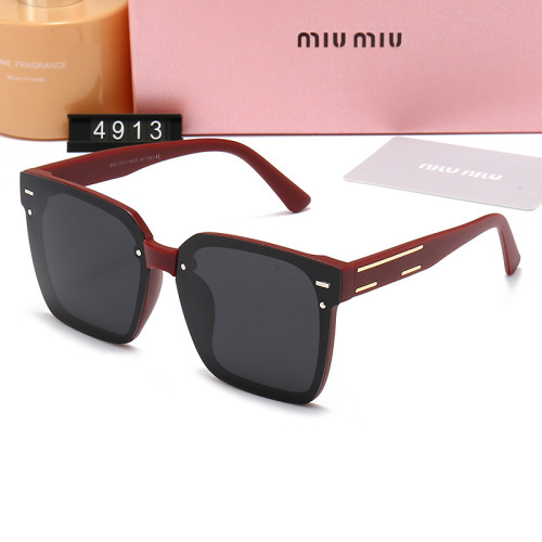 Miu Miu Sunglasses AAA-023