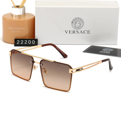 Versace Sunglasses AAA-020